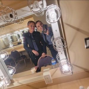 Meet your Posher, Ashlee